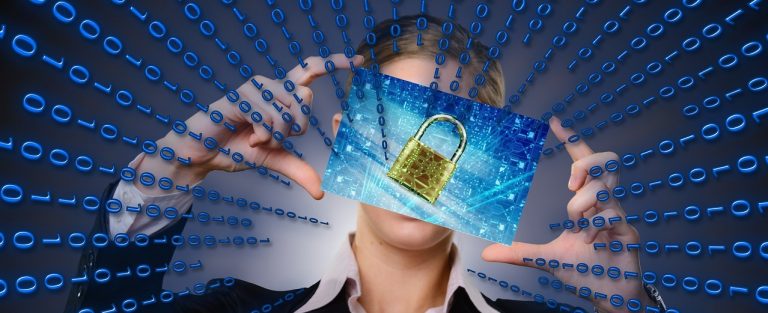 Getting to Grips with GDPR