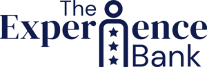 The Experience Bank Logo