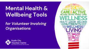 Mental Health and Wellbeing Tools