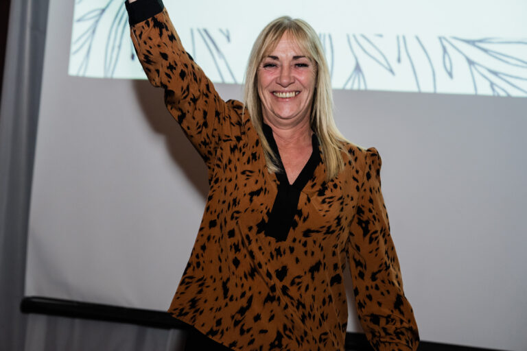 Gwen Maher VI Awards